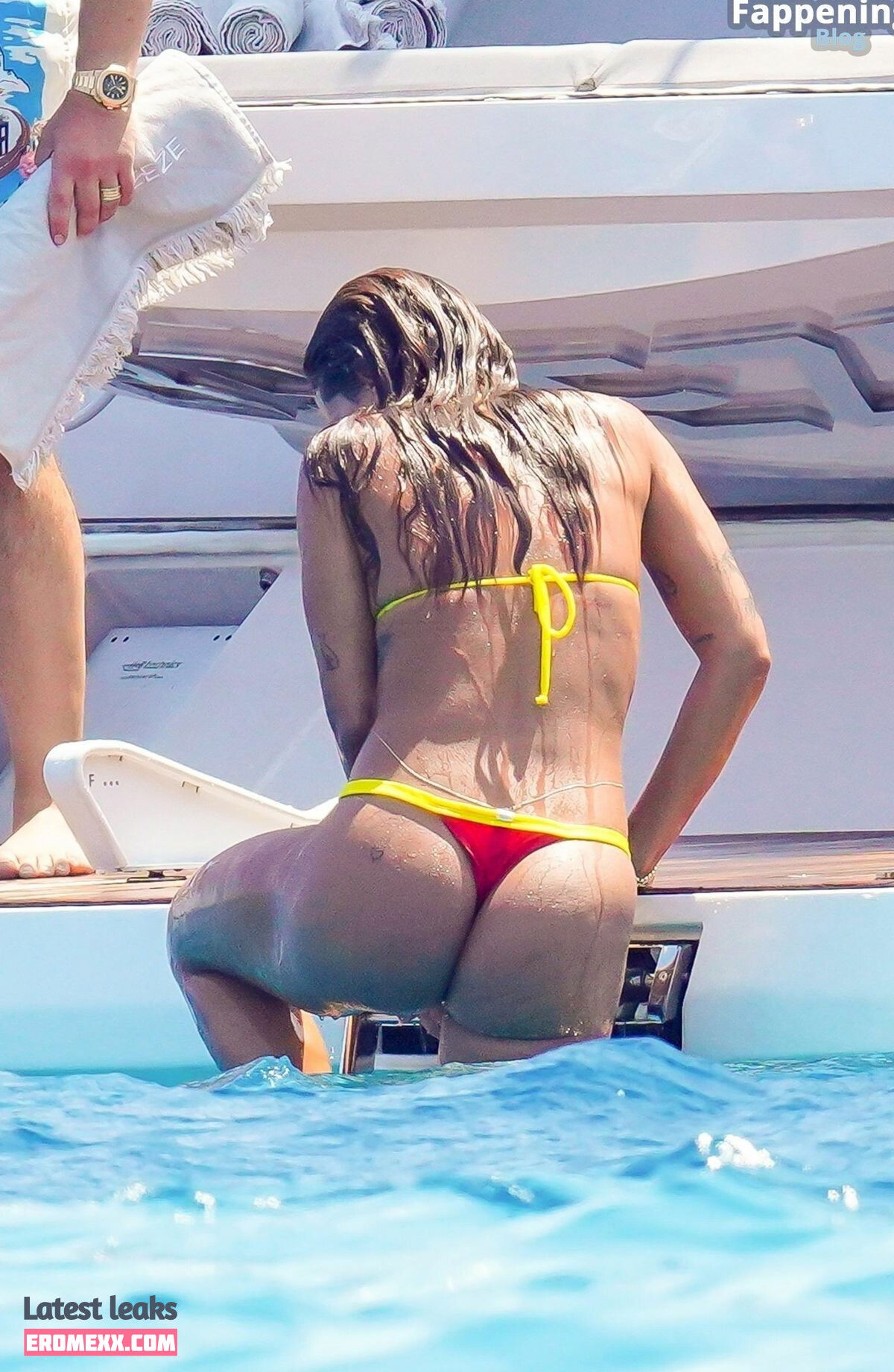 Latest Leaks Anitta Nude #2042 - Fapello