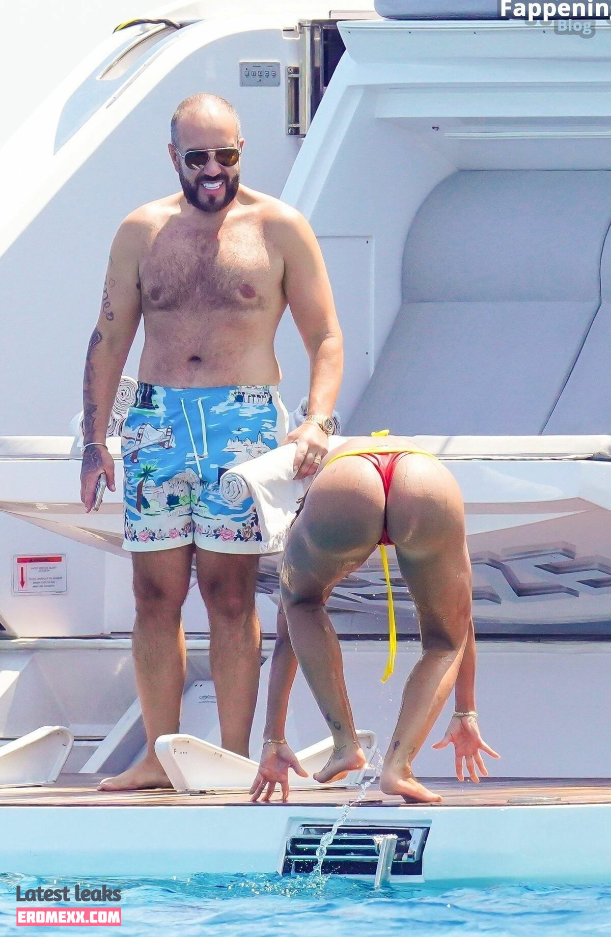 Latest Leaks Anitta Nude #2045 - Fapello