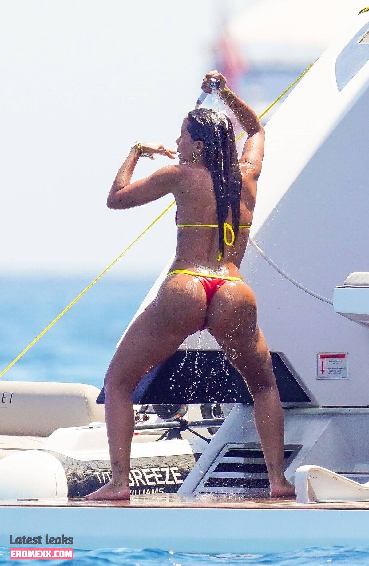 Latest Leaks Anitta Nude #2099 - Fapello