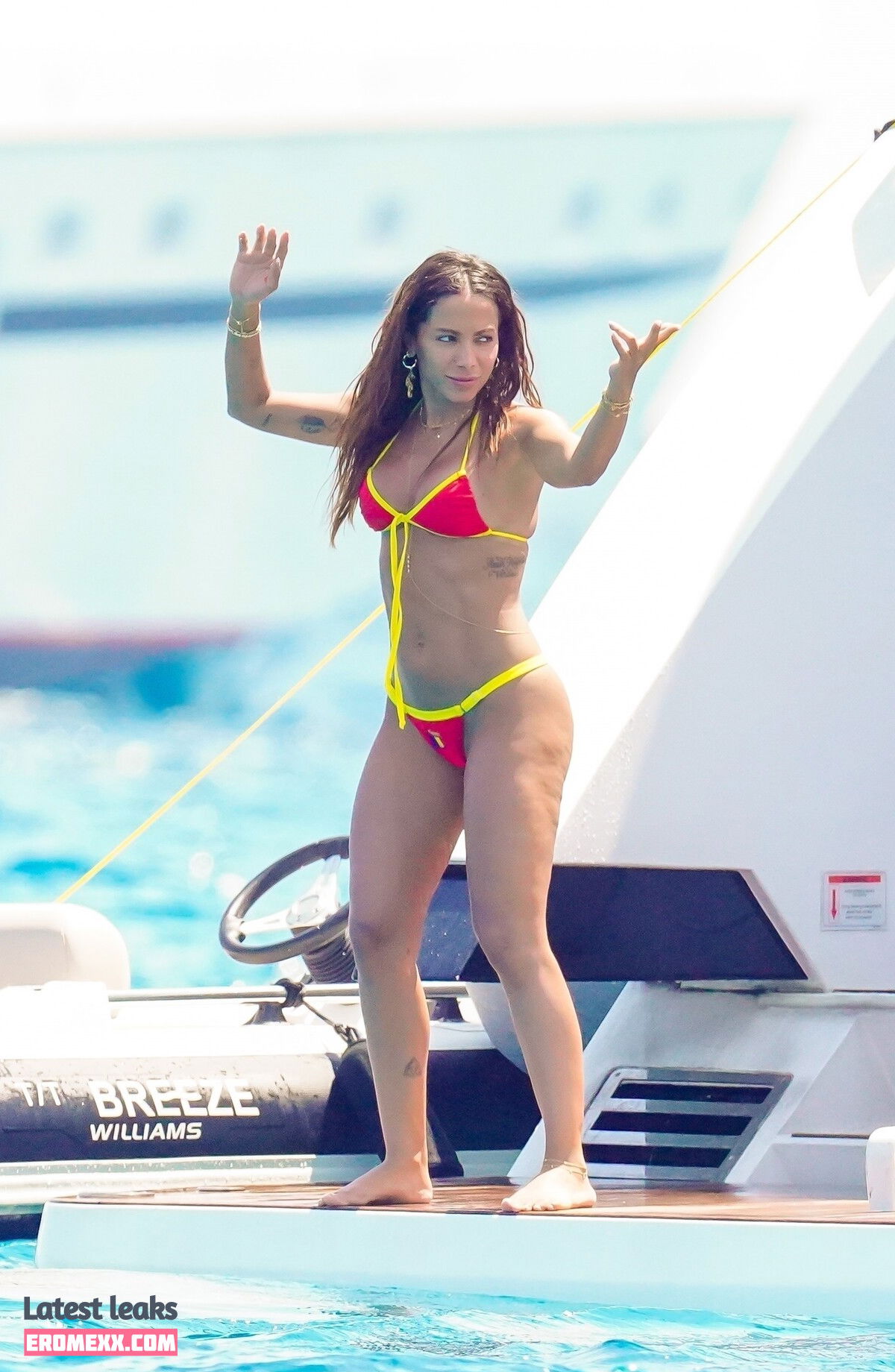 Latest Leaks Anitta Nude #2101 - Fapello