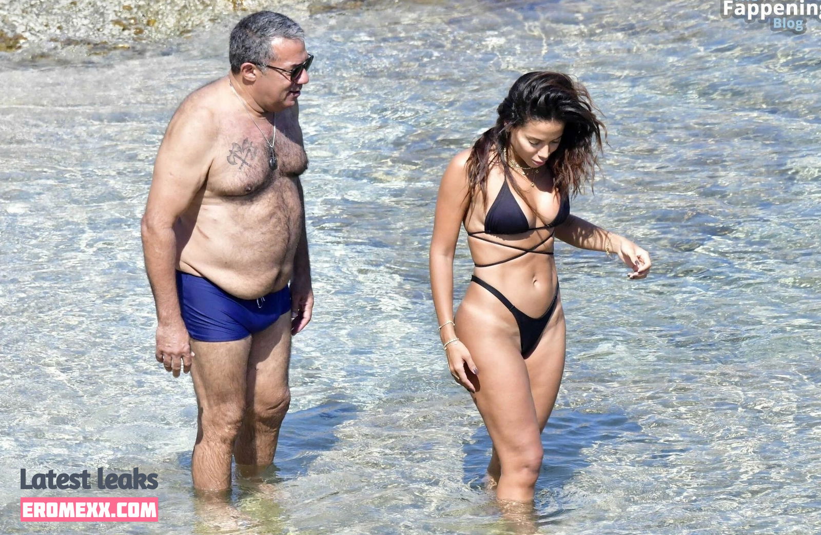 Latest Leaks Anitta Nude #2109 - Fapello