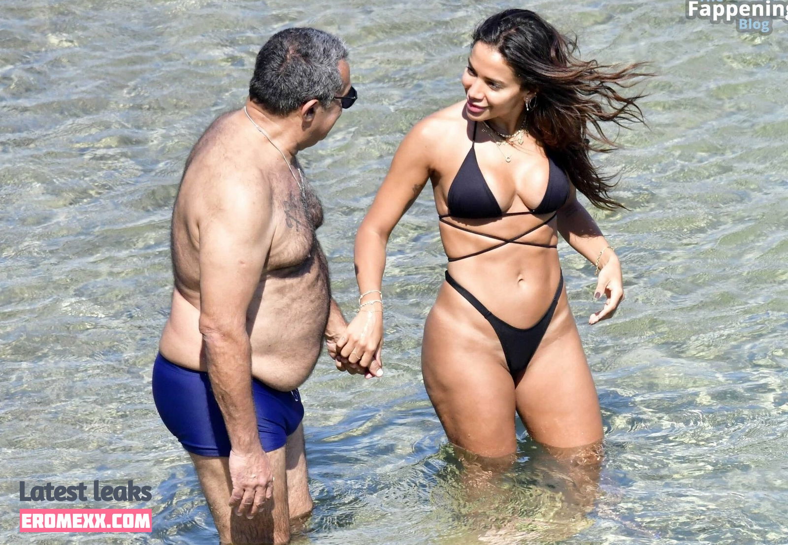 Latest Leaks Anitta Nude #2114 - Fapello