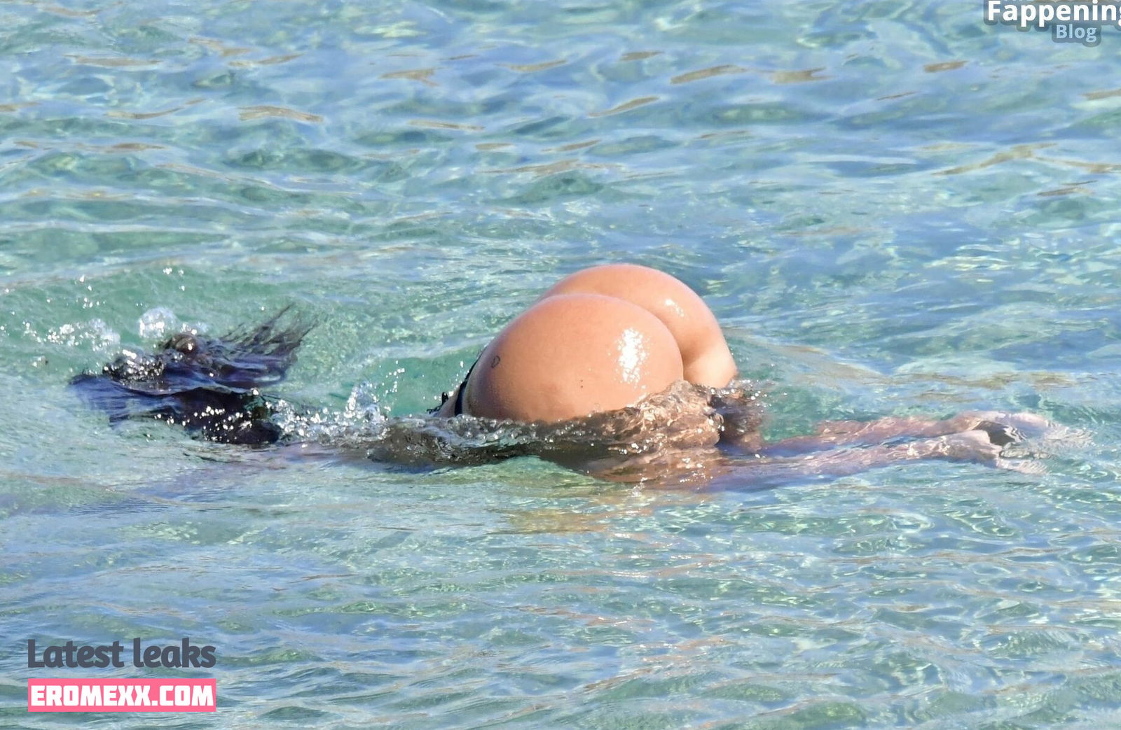 Latest Leaks Anitta Nude #2119 - Fapello