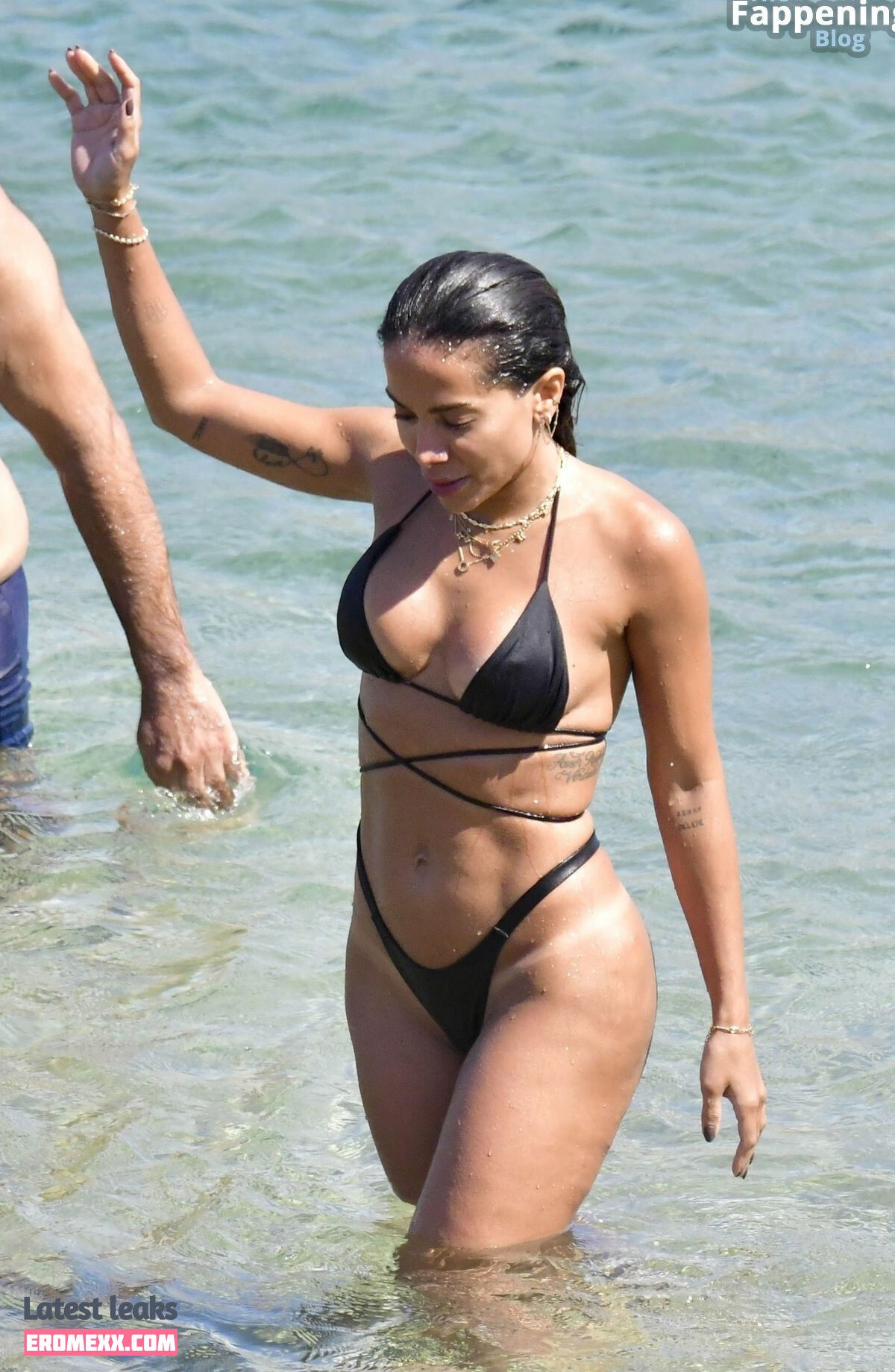 Latest Leaks Anitta Nude #2121 - Fapello