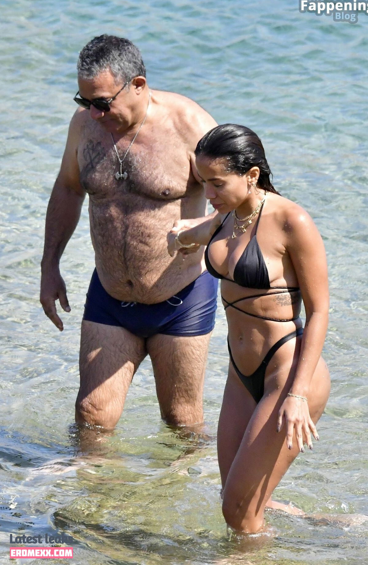 Latest Leaks Anitta Nude #2124 - Fapello