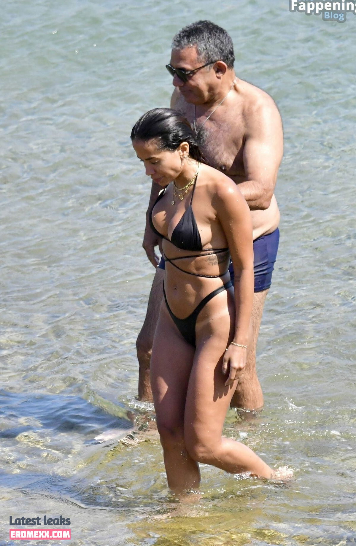 Latest Leaks Anitta Nude #2125 - Fapello