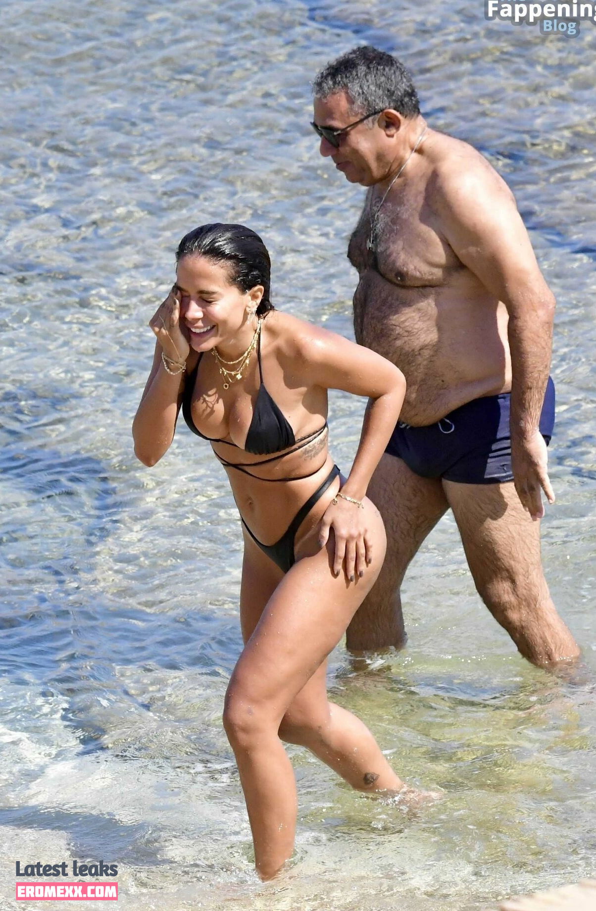Latest Leaks Anitta Nude #2126 - Fapello