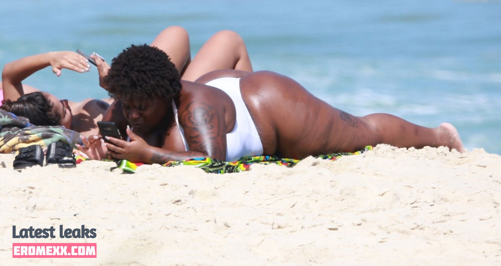 Latest Leaks Anitta Nude #2255 - Fapello