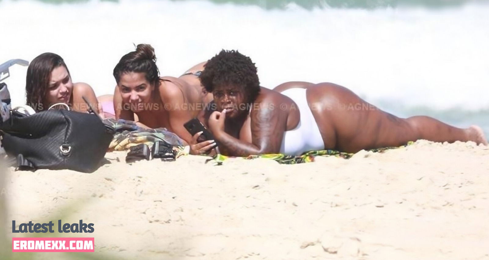 Latest Leaks Anitta Nude #2257 - Fapello