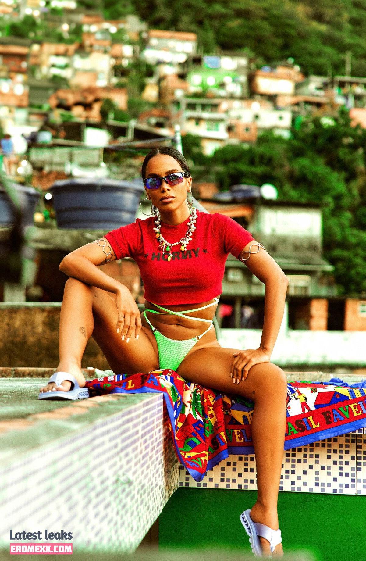 Latest Leaks Anitta Nude #2261 - Fapello