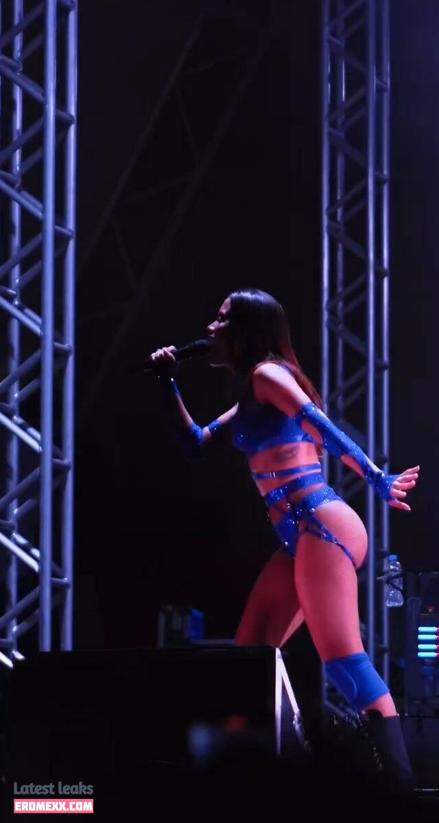 Latest Leaks Anitta Nude #2322 - Fapello