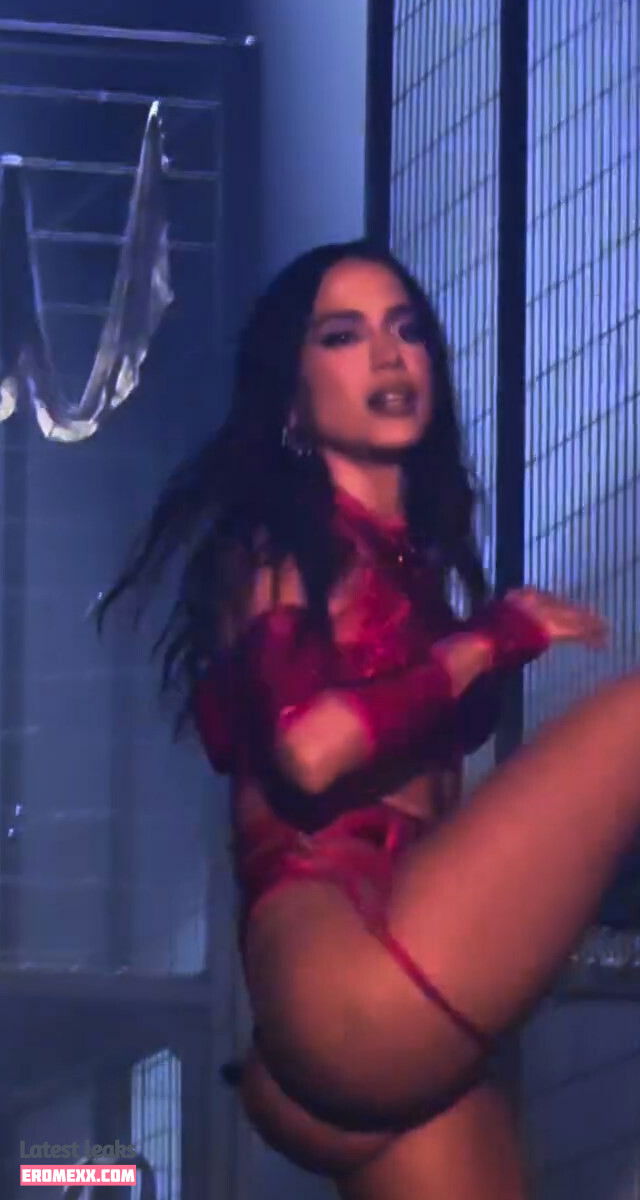 Latest Leaks Anitta Nude #2336 - Fapello
