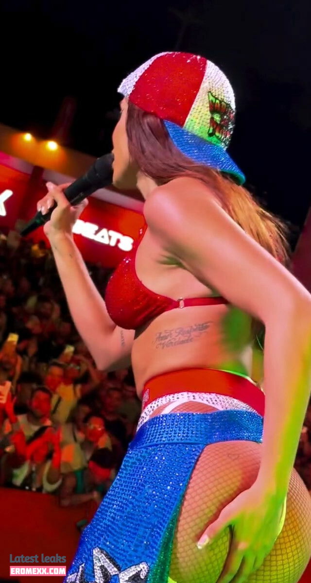 Latest Leaks Anitta Nude #2364 - Fapello