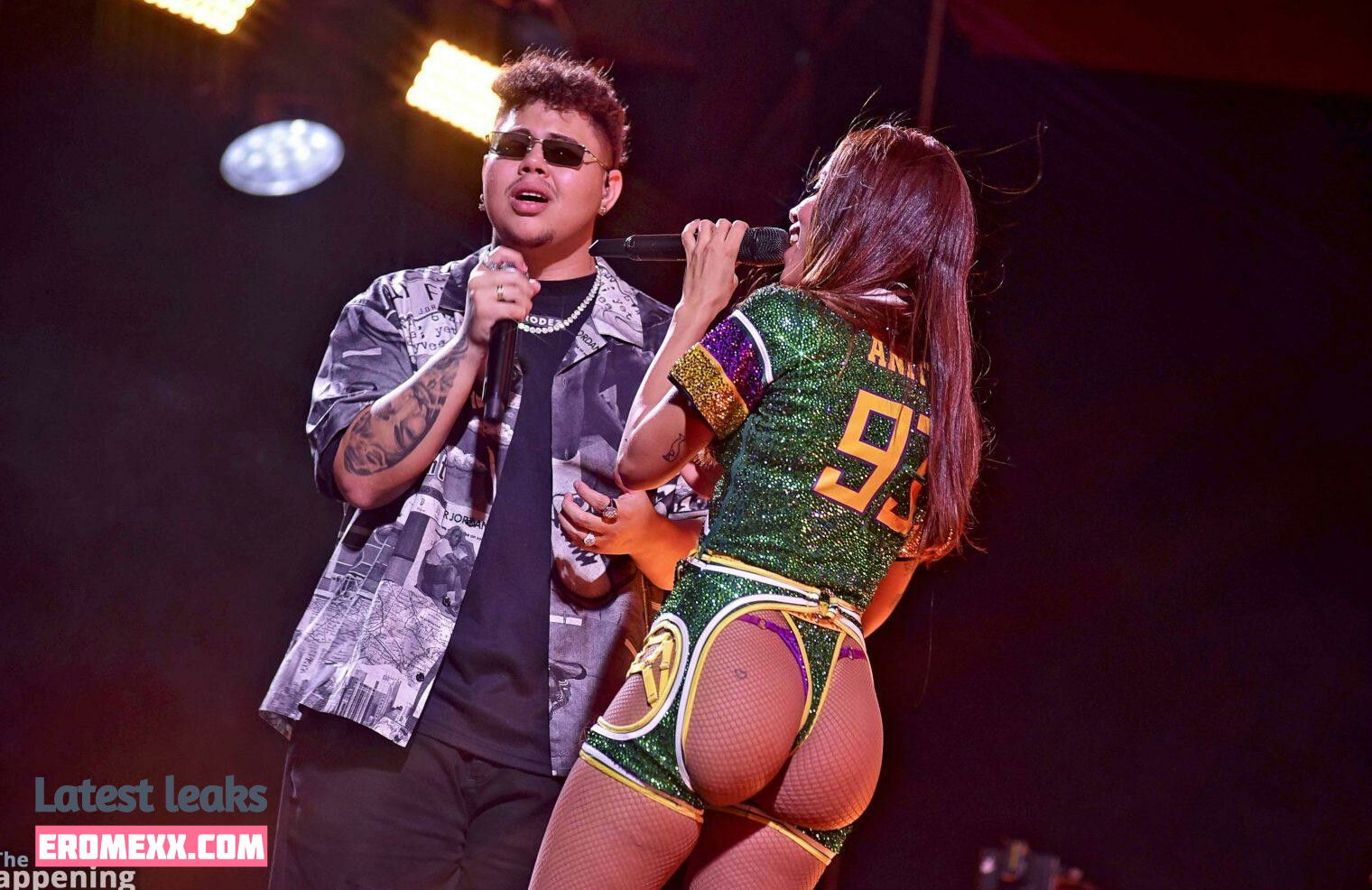 Latest Leaks Anitta Nude #2383 - Fapello