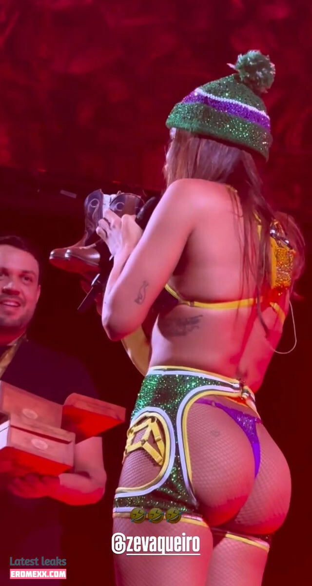 Latest Leaks Anitta Nude #2399 - Fapello
