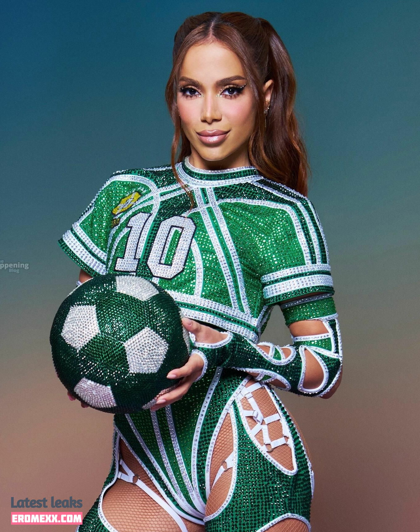 Latest Leaks Anitta Nude #2404 - Fapello