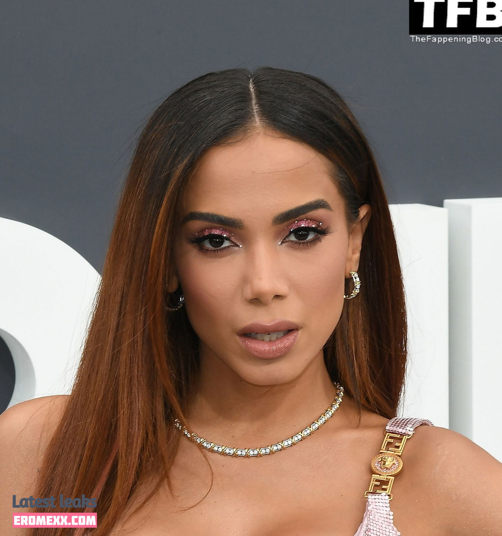Latest Leaks Anitta Nude #955 - Fapello