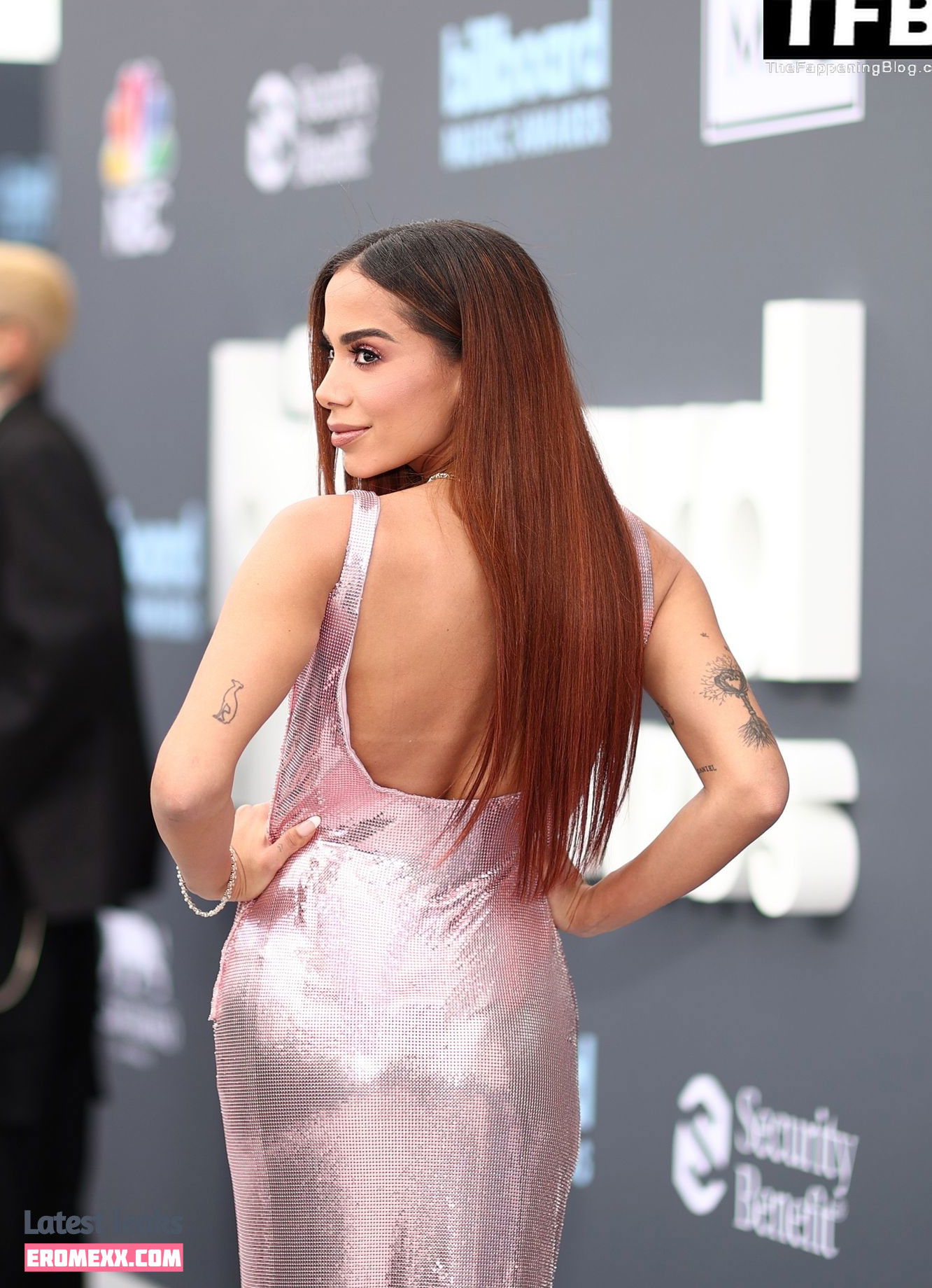 Latest Leaks Anitta Nude #961 - Fapello