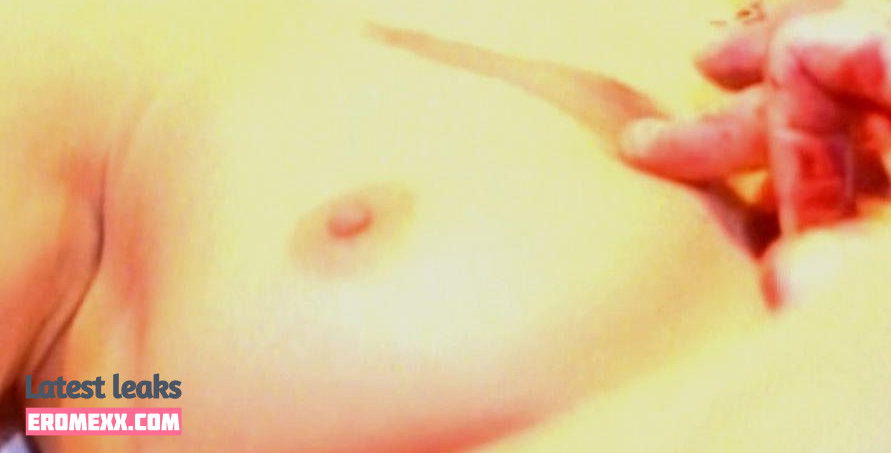 Latest Leaks Anja Gebel Nude #15 - Fapello