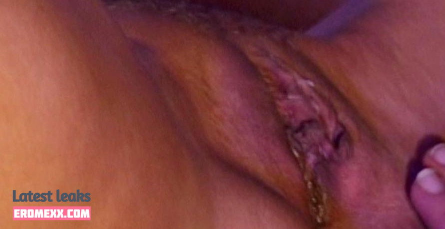 Latest Leaks Anja Gebel Nude #8 - Fapello