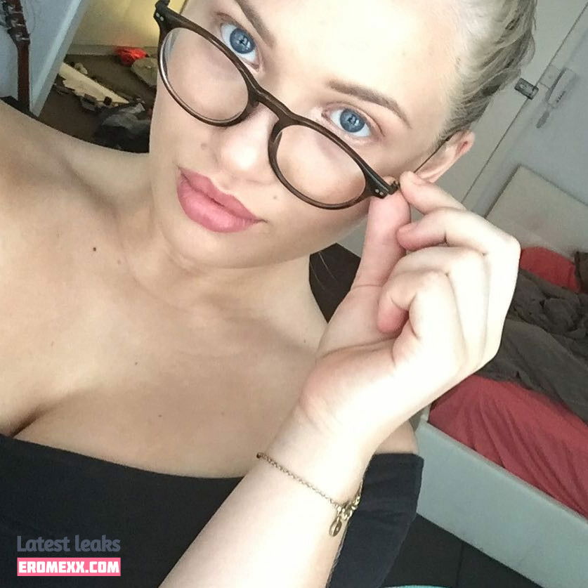 Anja Nissen nude Leaked onlyfans - Erome