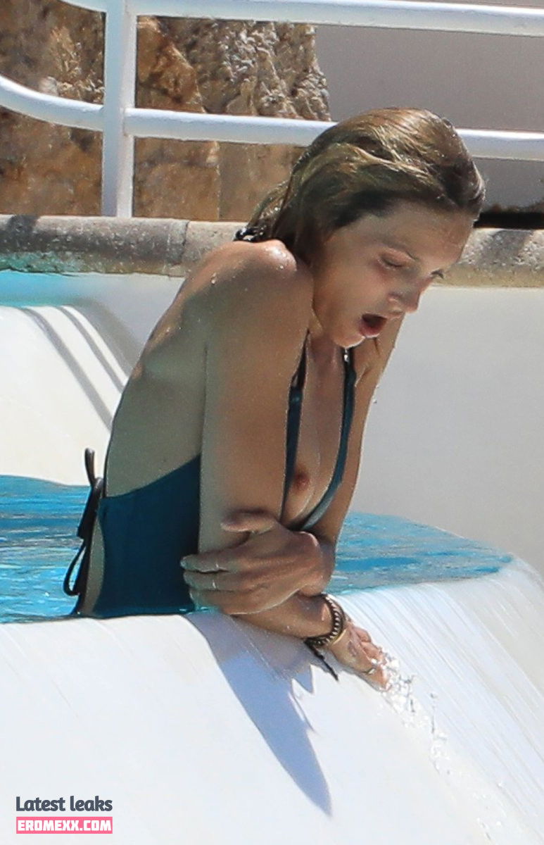 Latest Leaks Anja Rubik Nude #178 - Fapello