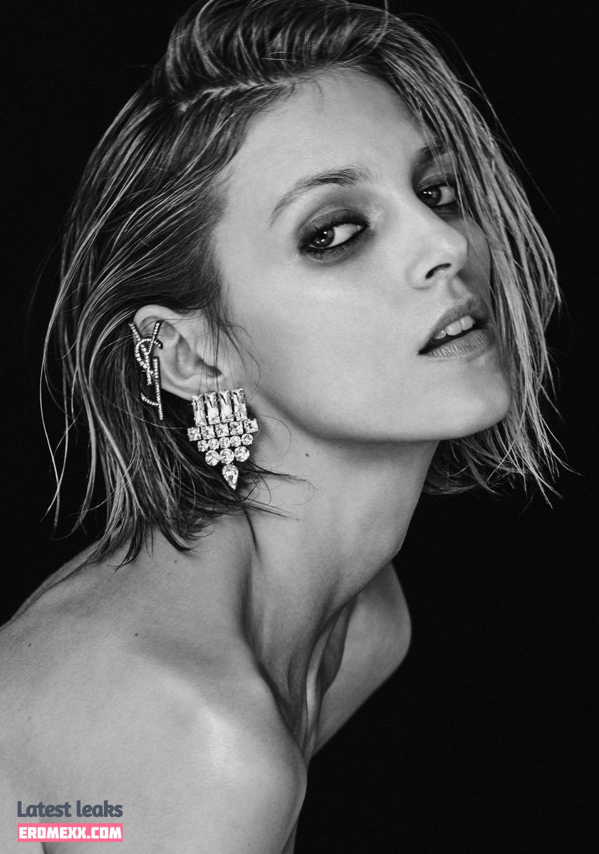 Latest Leaks Anja Rubik Nude #217 - Fapello