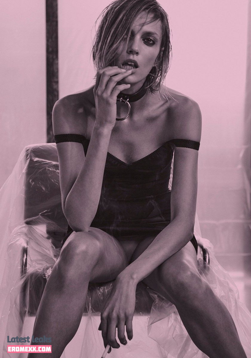 Latest Leaks Anja Rubik Nude #218 - Fapello