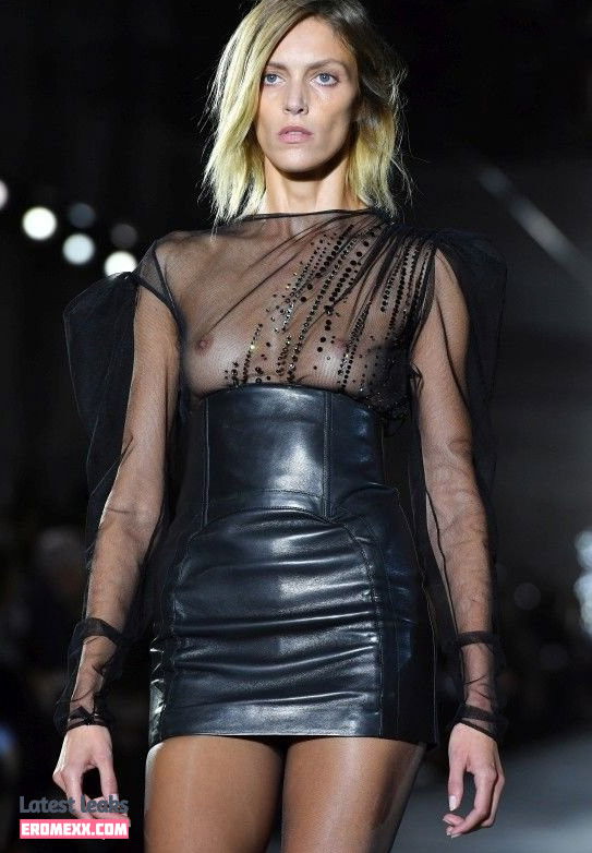 Latest Leaks Anja Rubik Nude #234 - Fapello