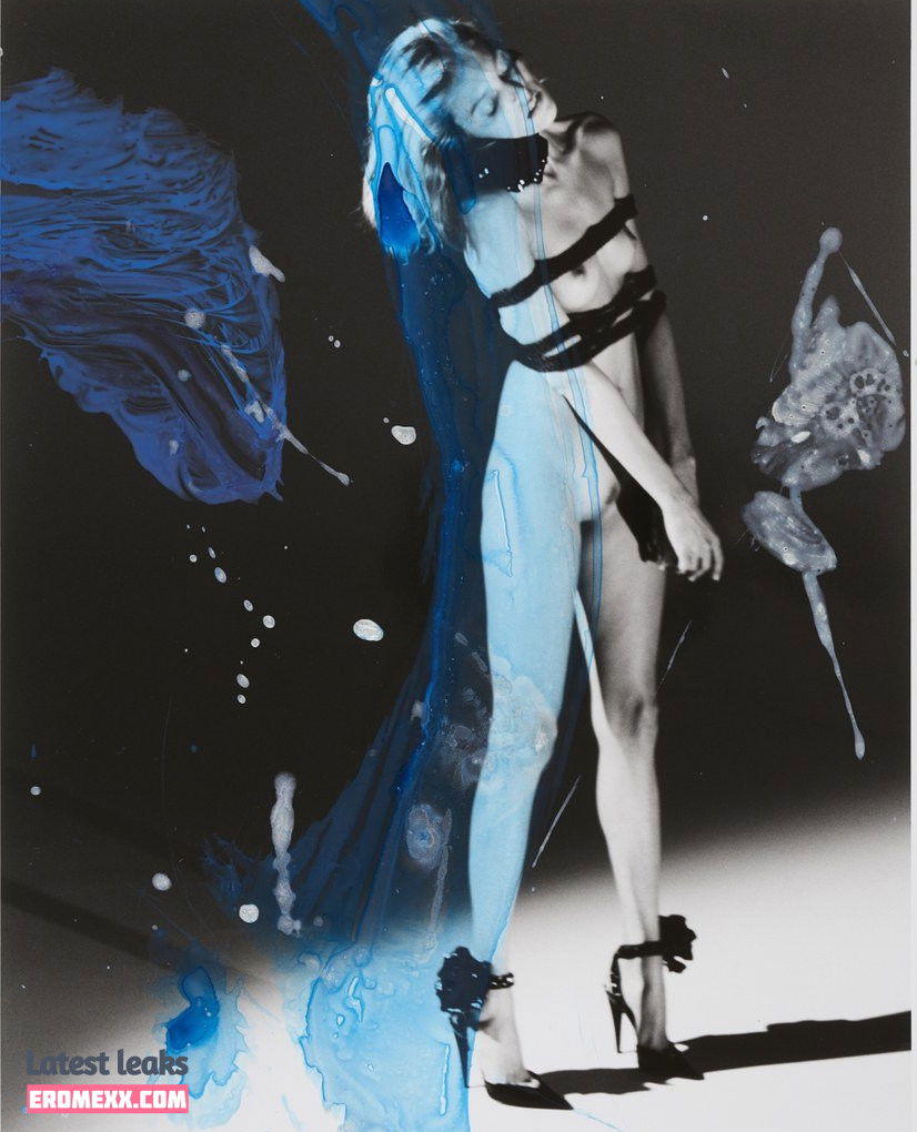 Latest Leaks Anja Rubik Nude #276 - Fapello