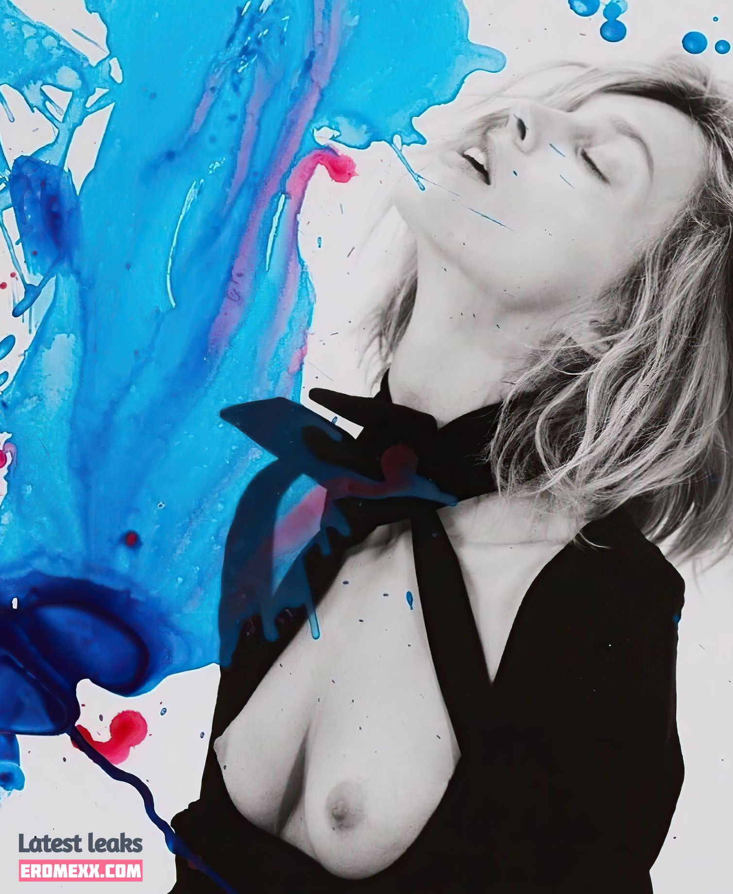 Latest Leaks Anja Rubik Nude #375 - Fapello