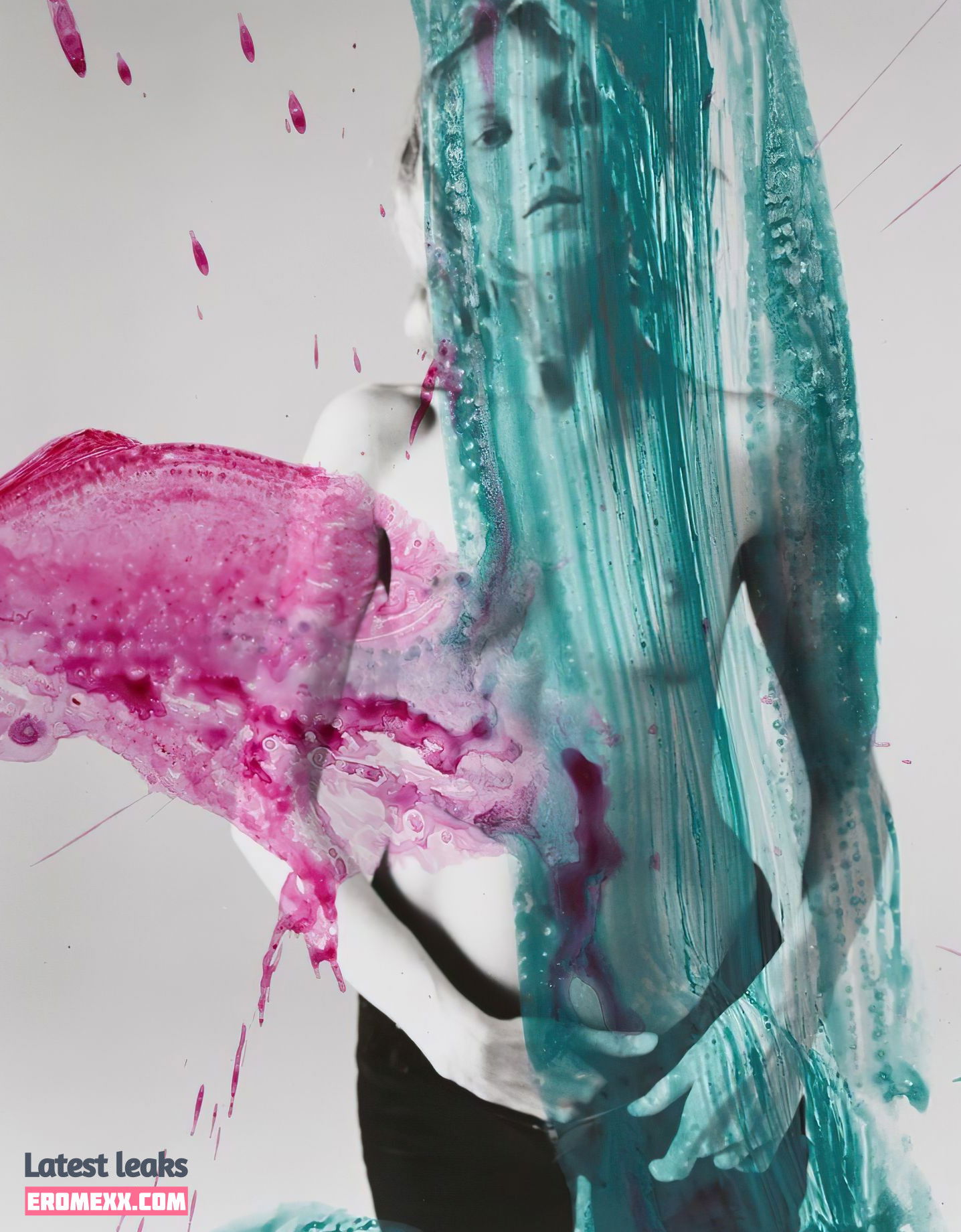 Latest Leaks Anja Rubik Nude #377 - Fapello