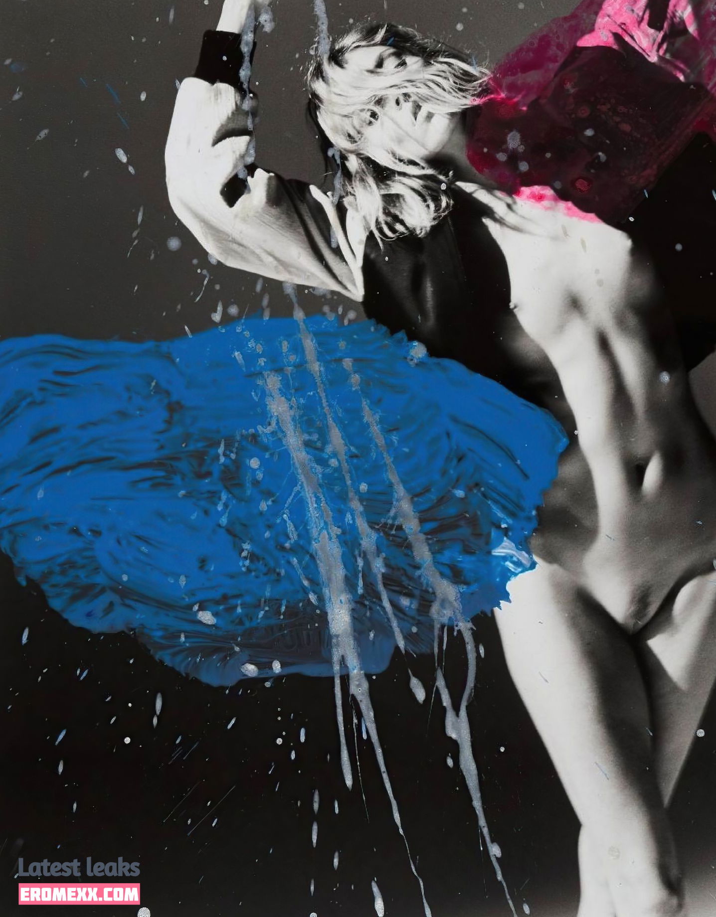 Latest Leaks Anja Rubik Nude #381 - Fapello