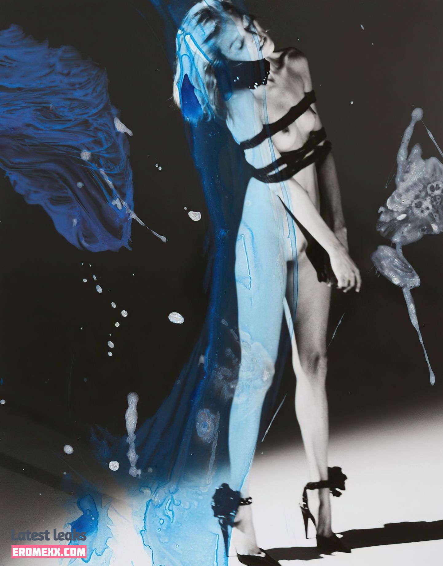 Latest Leaks Anja Rubik Nude #388 - Fapello