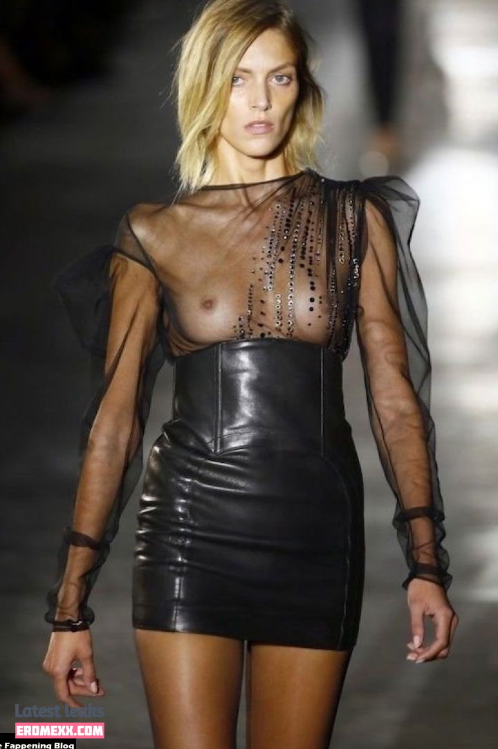 Latest Leaks Anja Rubik Nude #550 - Fapello