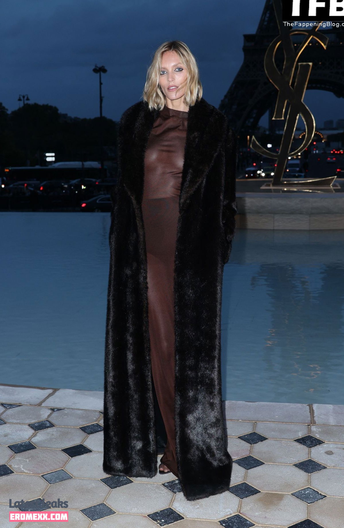 Latest Leaks Anja Rubik Nude #604 - Fapello