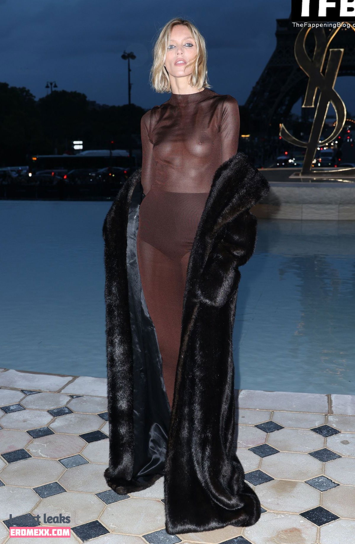 Latest Leaks Anja Rubik Nude #605 - Fapello