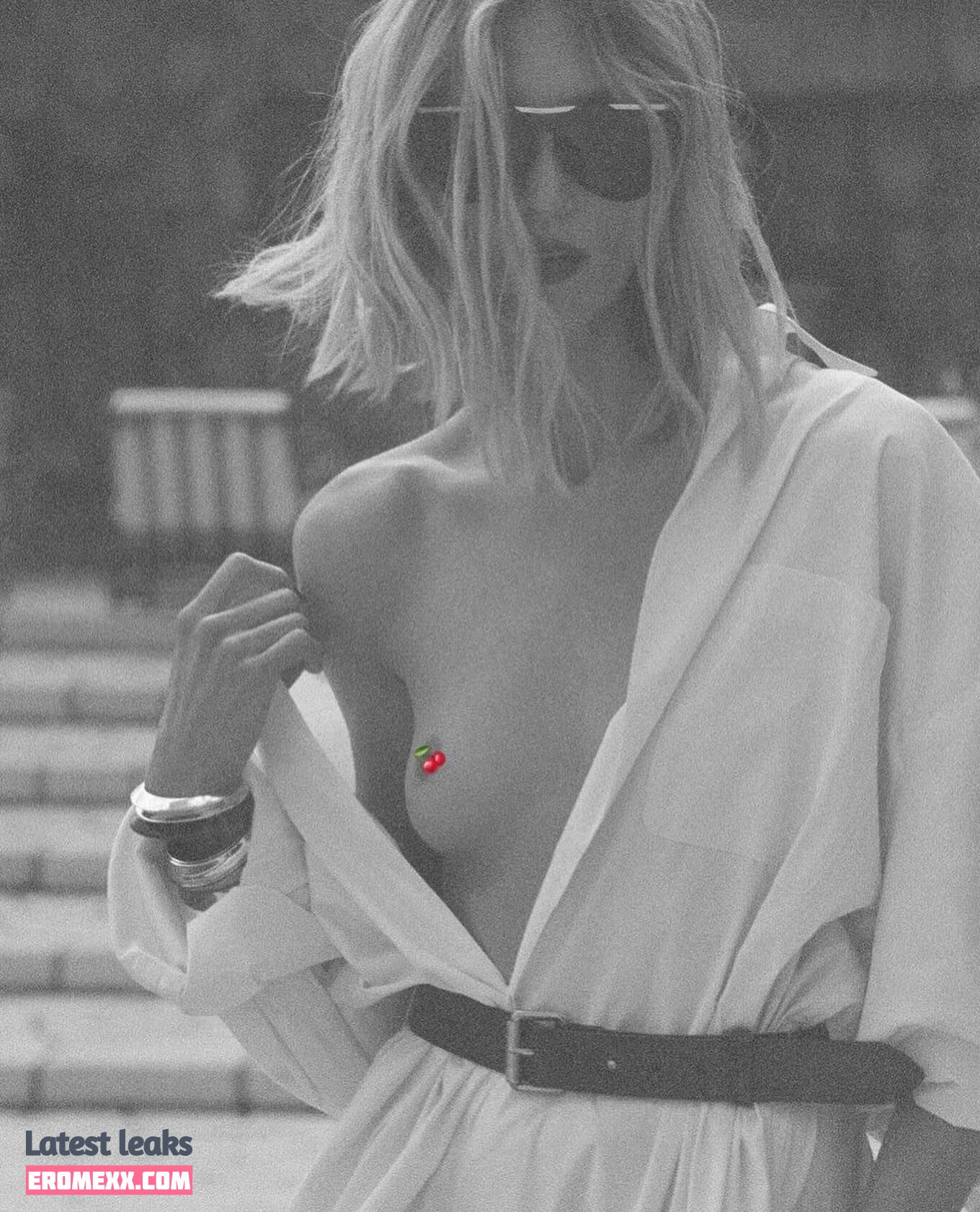 Anja Rubik nude Leaked onlyfans - Erome