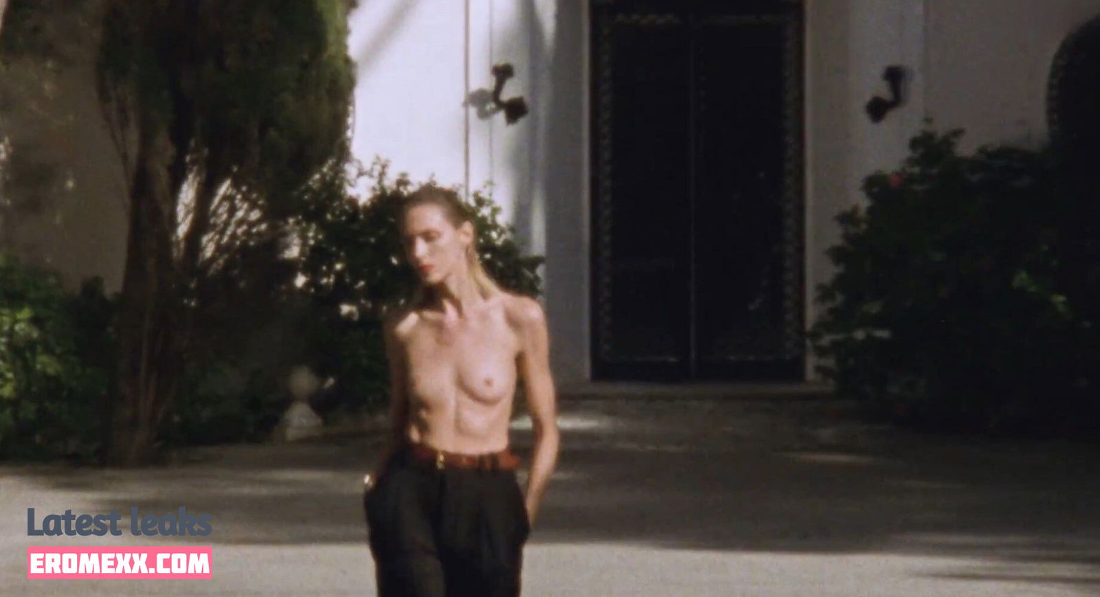 Latest Leaks Anja Rubik Nude #755 - Fapello