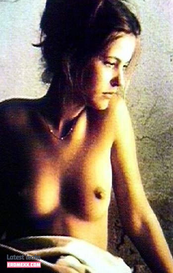 Latest Leaks Anja Schuete Nude #6 - Erome