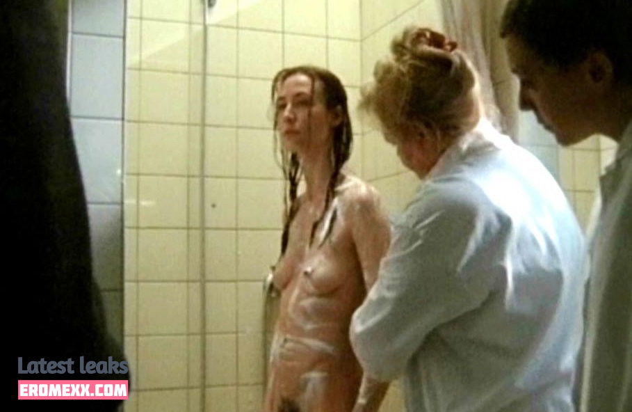 Latest Leaks Anja Stöhr Nude #6 - Fapello