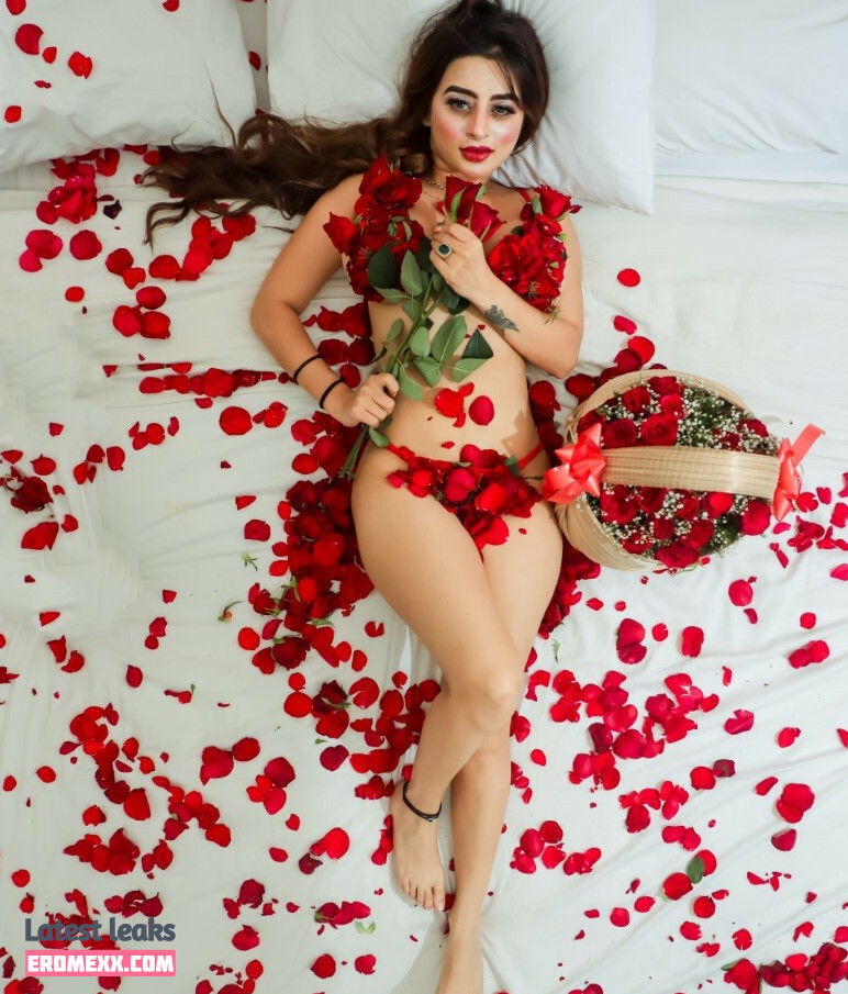 Latest Leaks Ankita Dave Nude #3 - Fapello
