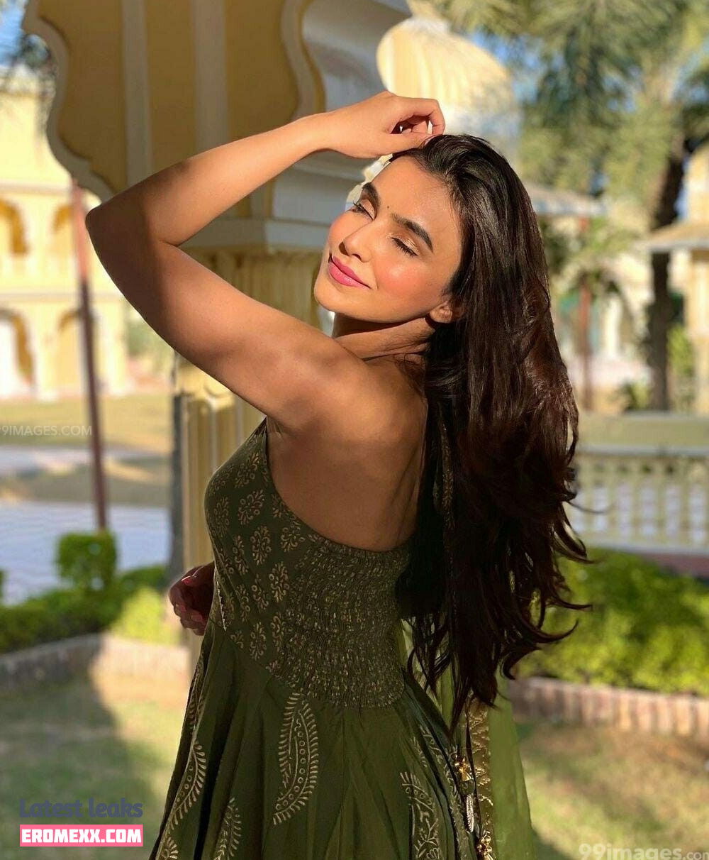 Latest Leaks Ankitta Sharma Nude #59 - Fapello