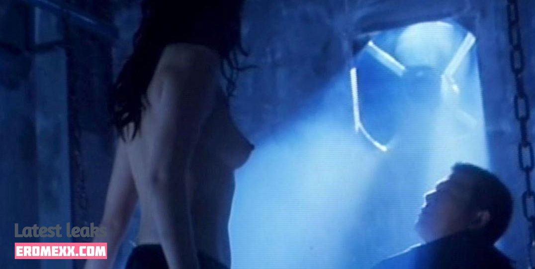 Latest Leaks Ankle Leung Nude #9 - Fapello