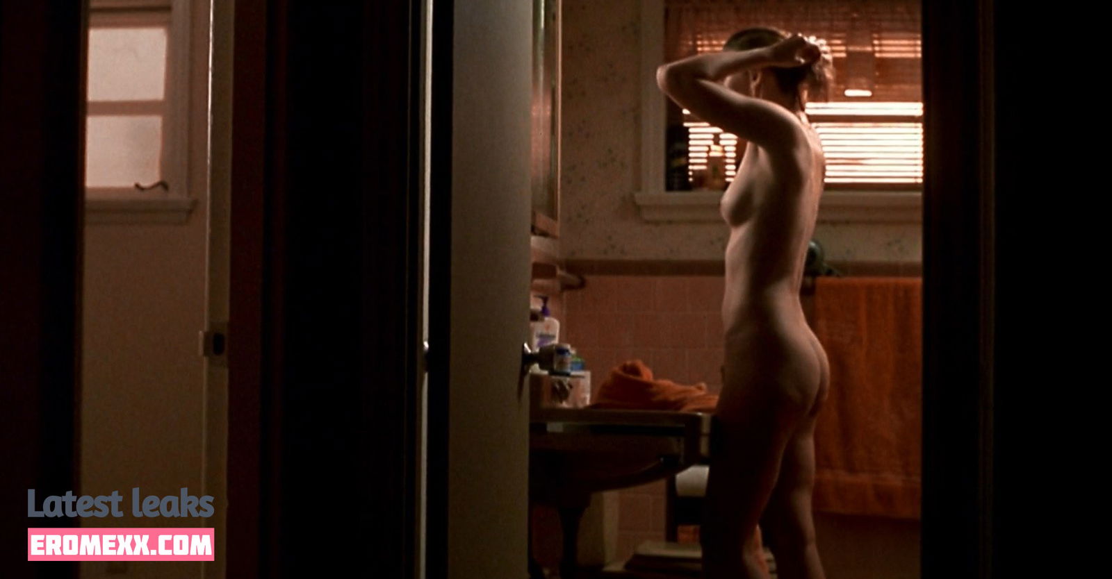 Latest Leaks Ann Morgan Nude #3 - Fapello