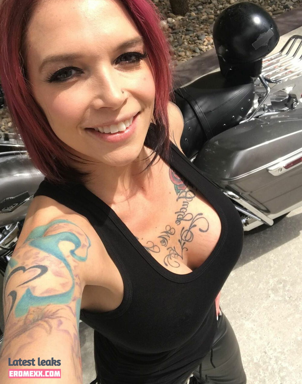 Latest Leaks Anna Bell Peaks Nude #32 - Fapello