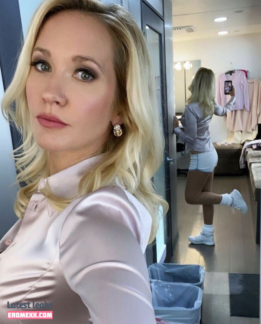 Anna Camp nude Leaked onlyfans - Erome