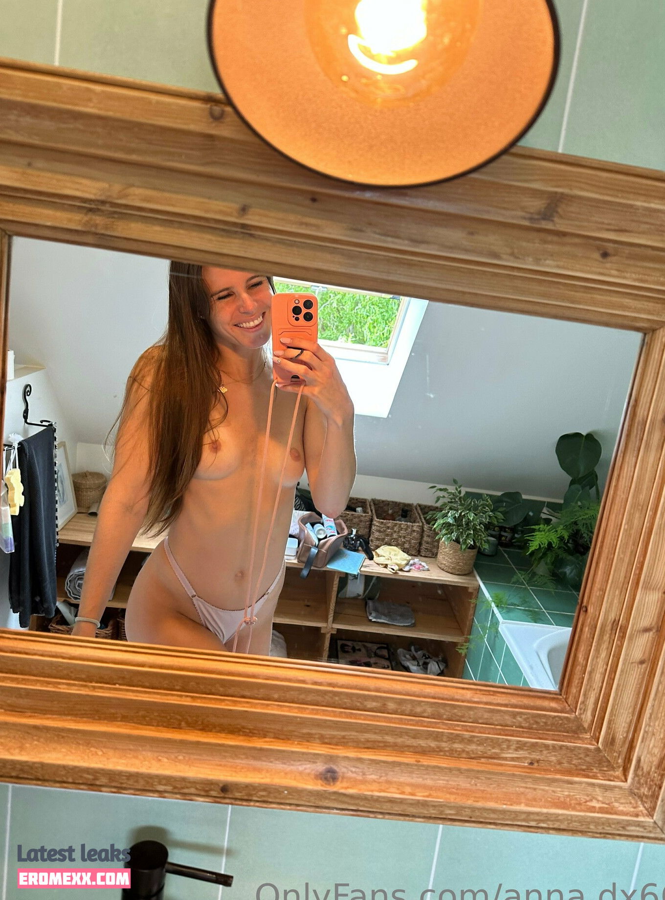 Latest Leaks anna.dx66 Nude #1 - Fapello