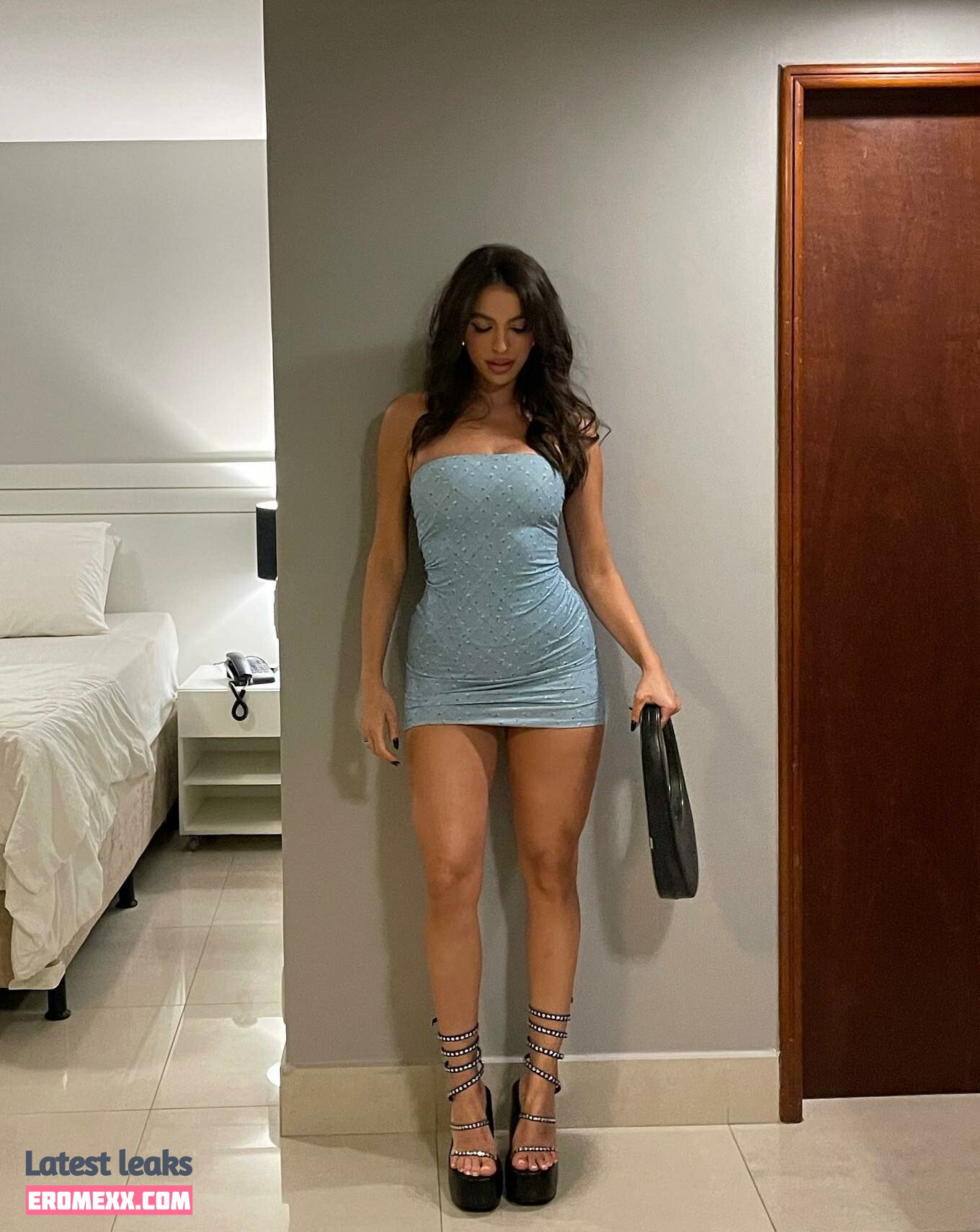 Latest Leaks Anna Estrella Nude #23 - Fapello