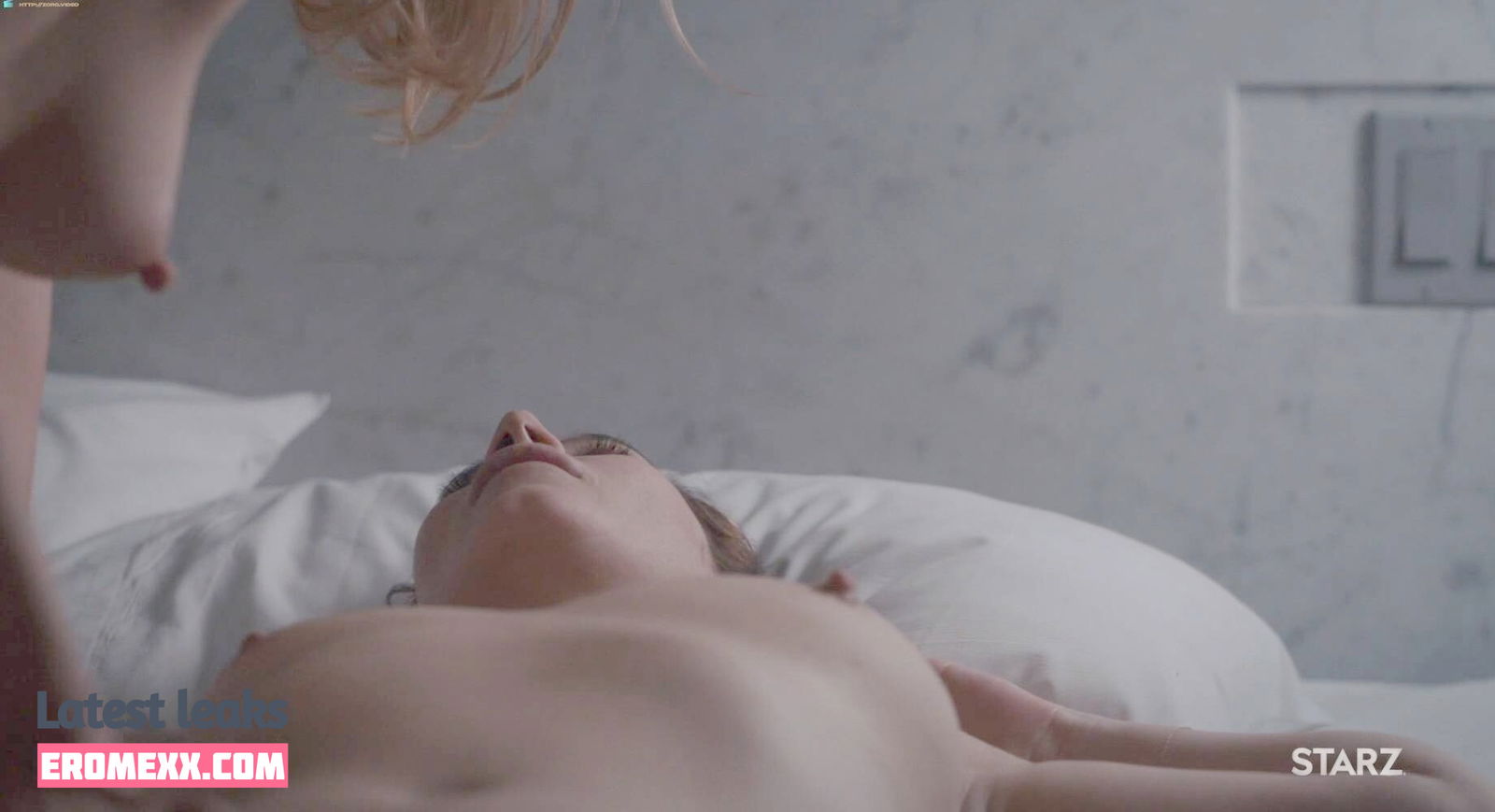 Anna Friel